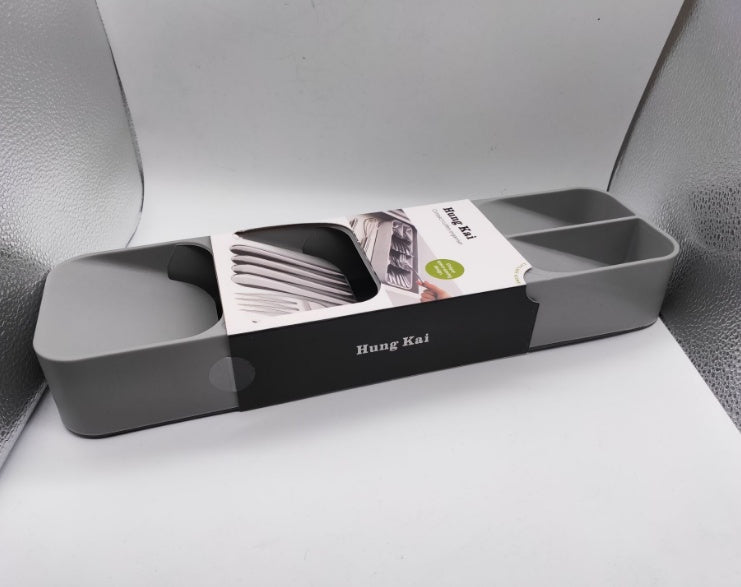 Drawer Storage Box Organizer