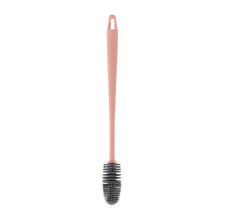 Long-Handled Baby Bottle & Cup Cleaning Brush – Extra Reach