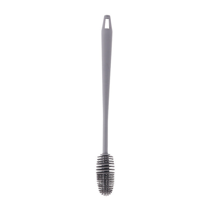 Long-Handled Baby Bottle & Cup Cleaning Brush – Extra Reach
