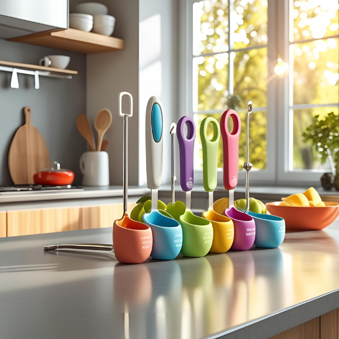 Kitchen Essentials