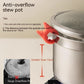 Multifunctional Spatula Holder (Silicone Spoon Clip)