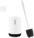 Home Fashion Toilet Cleaning Brush Set