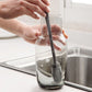 Long-Handled Baby Bottle & Cup Cleaning Brush – Extra Reach
