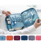 Portable Waterproof Cosmetic Organizer Bag