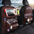 PU Leather Car Storage Bag – Multifunctional Seat Back Organizer