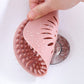 Toilet Sink Drain Filter – Anti-Clog Hair Catcher