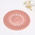 Toilet Sink Drain Filter – Anti-Clog Hair Catcher
