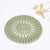 Toilet Sink Drain Filter – Anti-Clog Hair Catcher