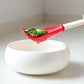 Multifunctional Slotted Cooking Spoon – Garlic & Masher Tool