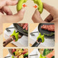 Multifunctional Spatula Holder (Silicone Spoon Clip)