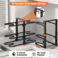 Adjustable 6-Tier Pots & Pans Organizer Rack – Kitchen Space Saver