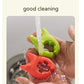 Multifunctional Spatula Holder (Silicone Spoon Clip)