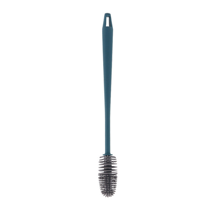 Long-Handled Baby Bottle & Cup Cleaning Brush – Extra Reach