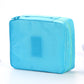 Portable Waterproof Cosmetic Organizer Bag