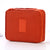 Portable Waterproof Cosmetic Organizer Bag