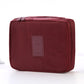 Portable Waterproof Cosmetic Organizer Bag