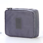 Portable Waterproof Cosmetic Organizer Bag