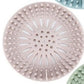 Toilet Sink Drain Filter – Anti-Clog Hair Catcher