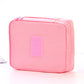 Portable Waterproof Cosmetic Organizer Bag
