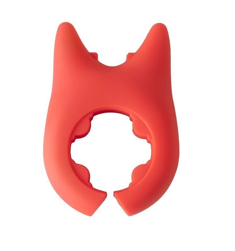 Multifunctional Spatula Holder (Silicone Spoon Clip)