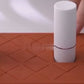 Net red silicone lipstick storage rack